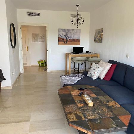 شقة Bahia De Casares إِستيبونا المظهر الخارجي الصورة