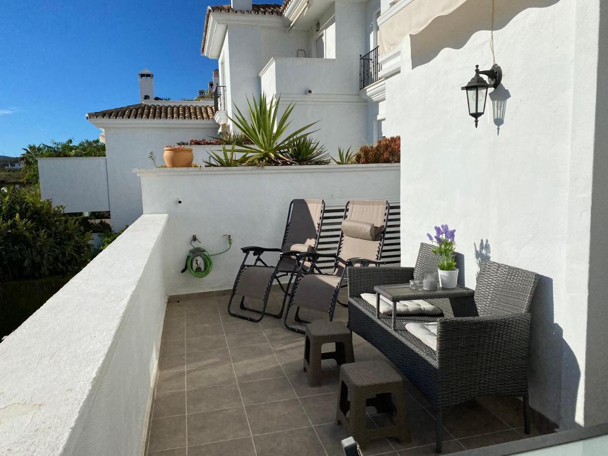 شقة Bahia De Casares إِستيبونا المظهر الخارجي الصورة