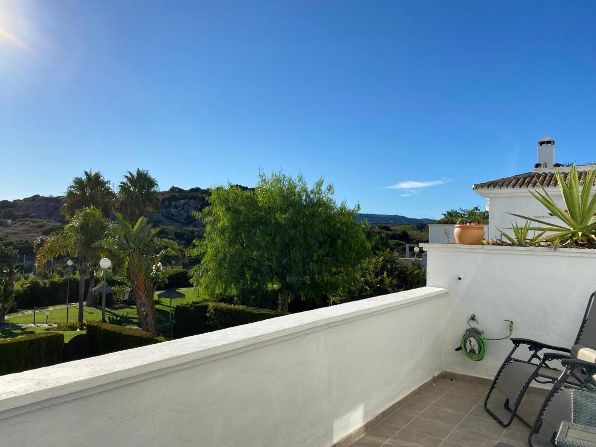 شقة Bahia De Casares إِستيبونا المظهر الخارجي الصورة