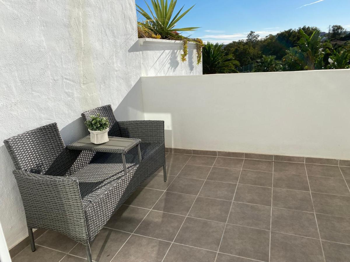 شقة Bahia De Casares إِستيبونا المظهر الخارجي الصورة