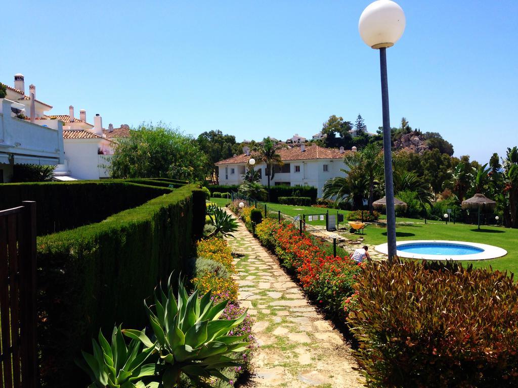 شقة Bahia De Casares إِستيبونا المظهر الخارجي الصورة